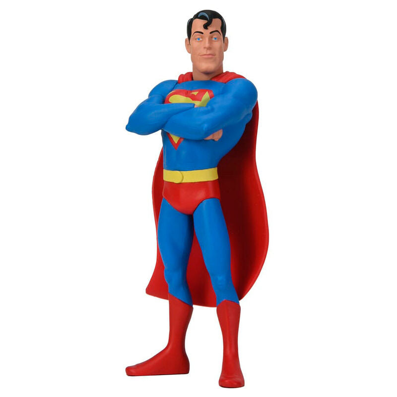 Imagen 1 - Figura Superman Toony Classics Dc Comics 15Cm