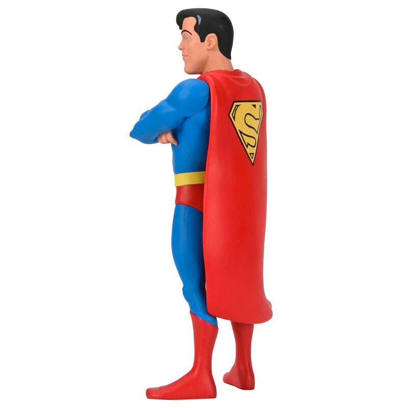 Imagen 2 - Figura Superman Toony Classics Dc Comics 15Cm
