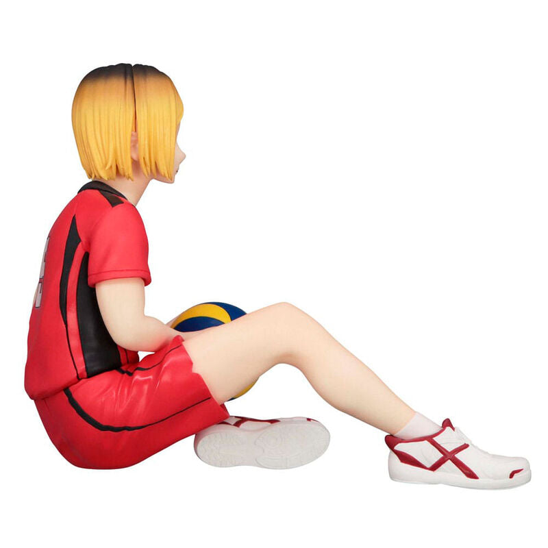 Imagen 4 - Figura Noodle Stopper Kenma Kozume Haikyu!! 14Cm
