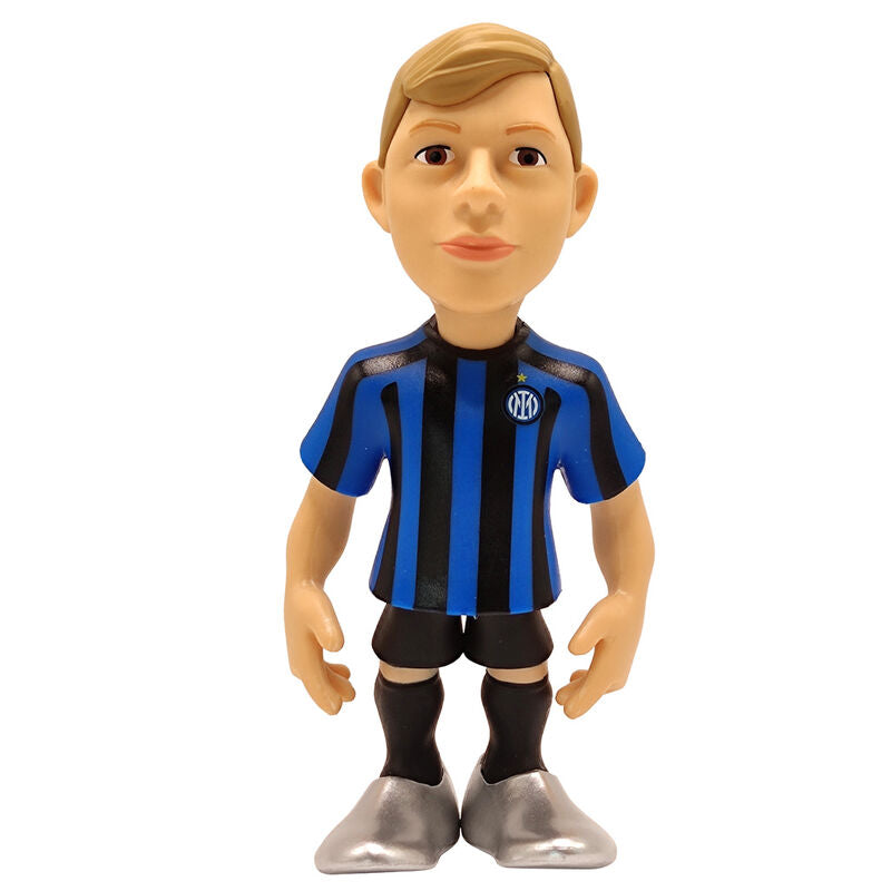 Imagen 1 - Figura Minix Barella Inter 12Cm