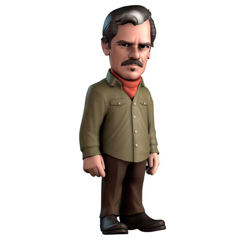 Imagen de Figura Minix Lalo Salamanca Better Call Saul 12Cm parte de nuestra colección en Espadas y más, sitio oficial.