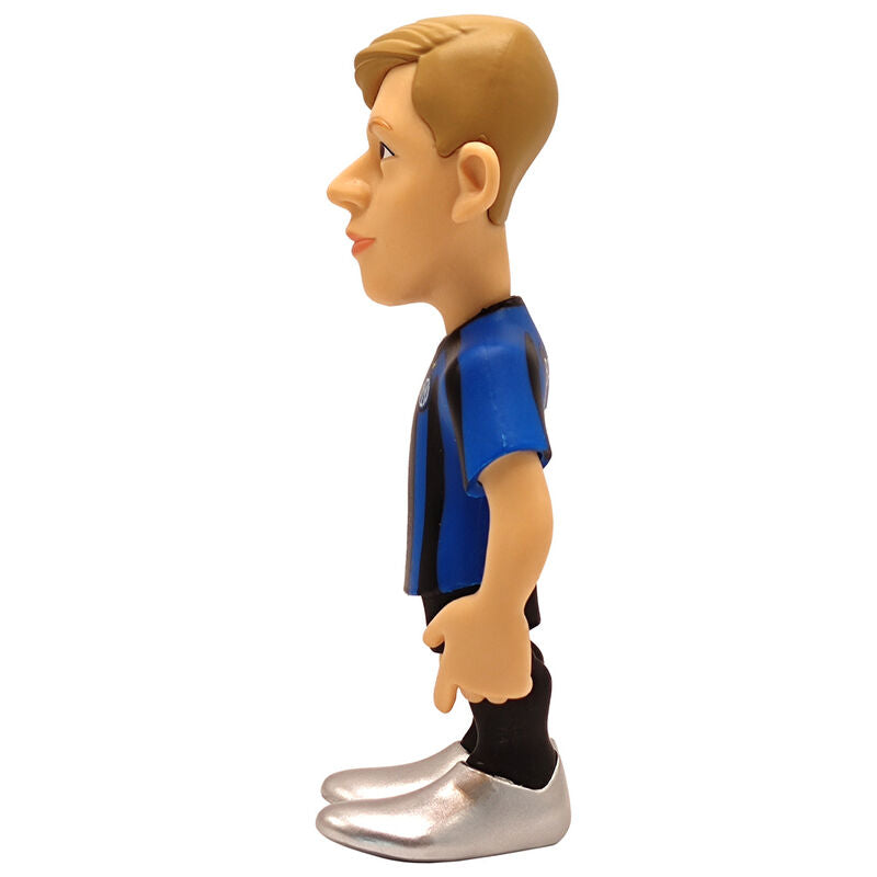 Imagen 2 - Figura Minix Barella Inter 12Cm