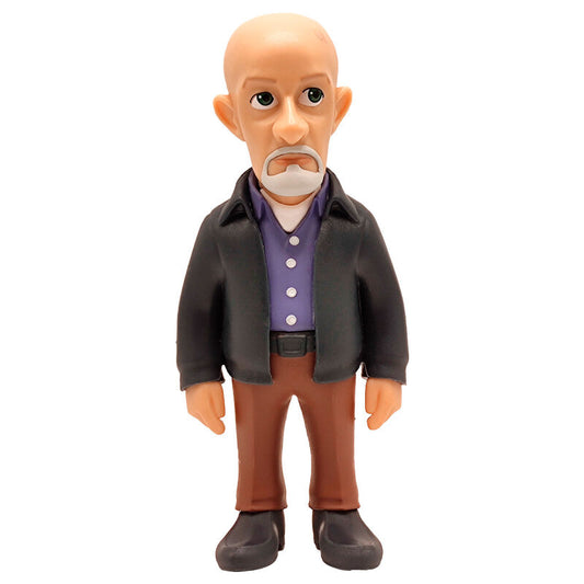 Imagen 2 - Figura Minix Mike Better Call Saul 12Cm