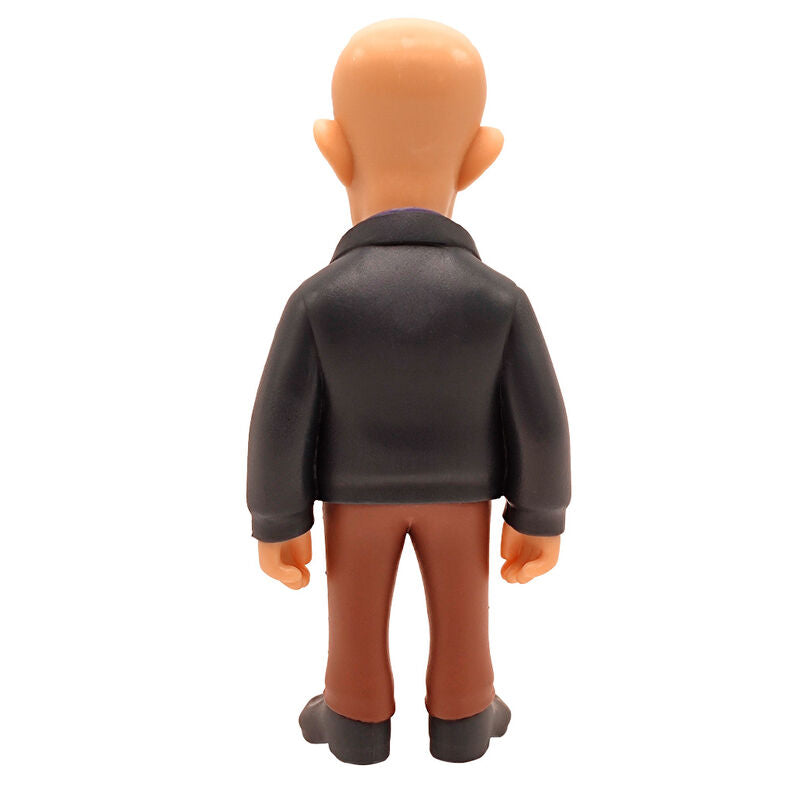 Imagen 3 - Figura Minix Mike Better Call Saul 12Cm