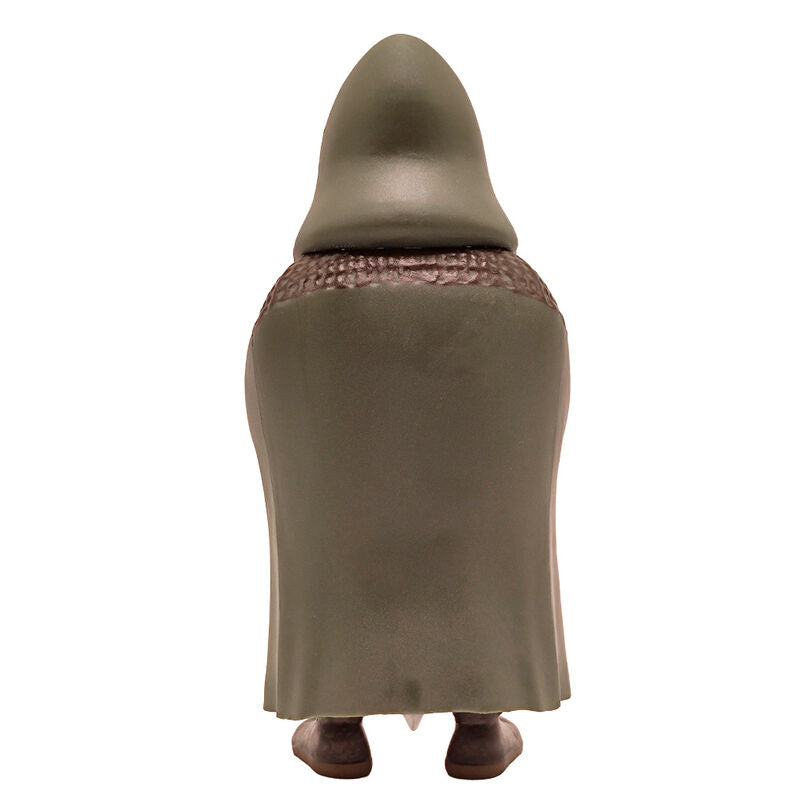 Imagen 4 - Figura Minix Geralt Of Rivia The Witcher 12Cm