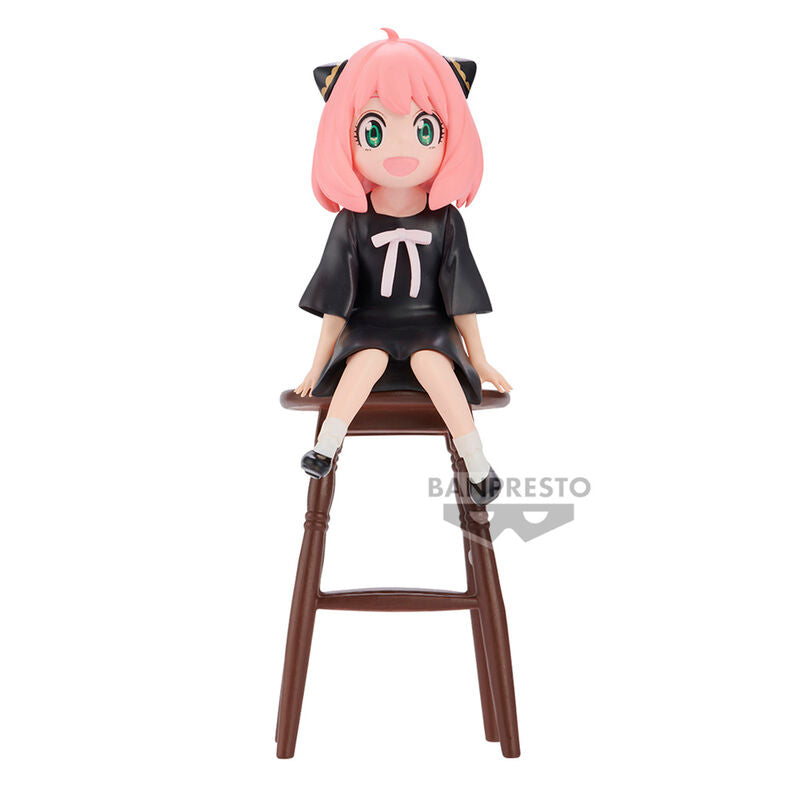 Imagen 1 - Figura Anya Forger Break Time Spy X Family 9Cm