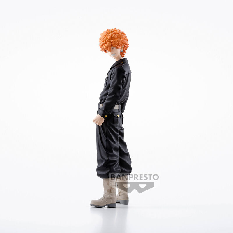 Imagen 2 - Figura Nahoya Kawata Tokyo Rvengers 17Cm