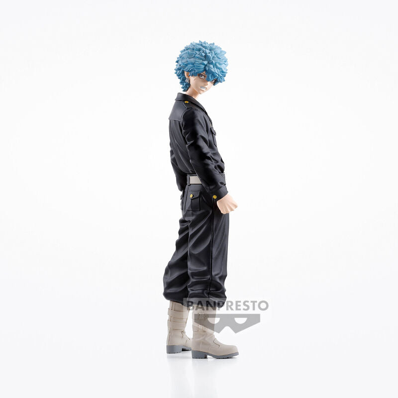 Imagen 2 - Figura Souya Kawata Tokyo Revengers 17Cm