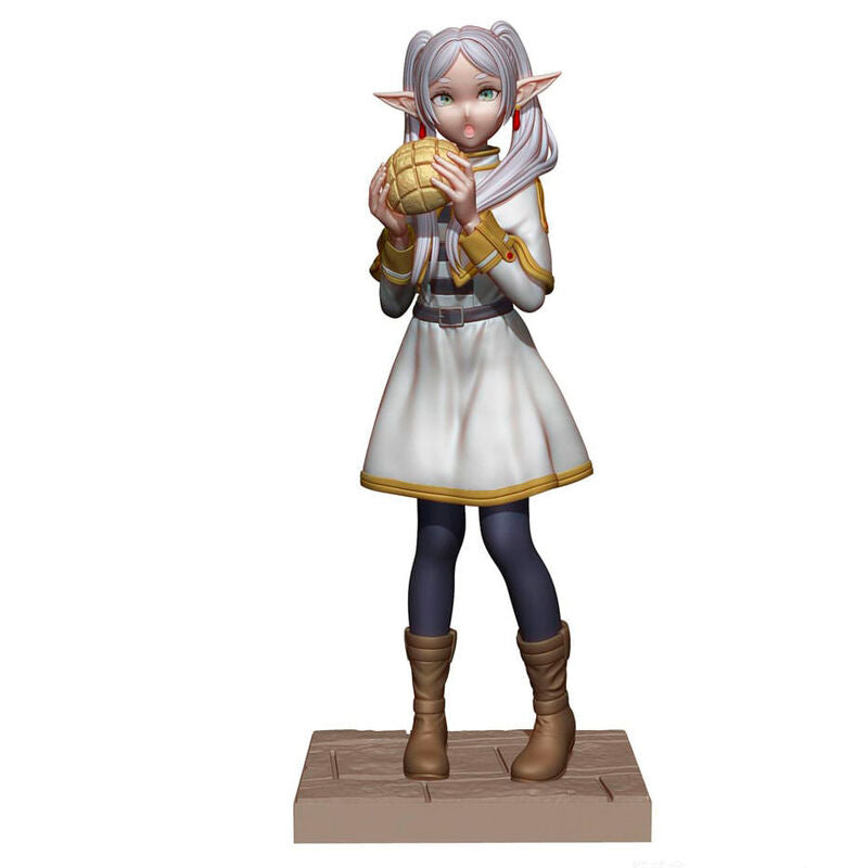 Imagen 1 - Figura Frieren Daily Life Luminasta Frieren Beyond Journey End 19Cm