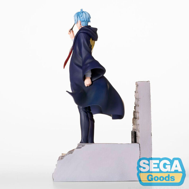 Imagen 2 - Figura Lance Crown Luminasta Mashle Magic And Muscles 20Cm