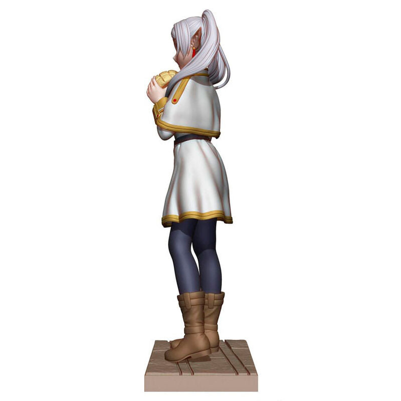 Imagen 2 - Figura Frieren Daily Life Luminasta Frieren Beyond Journey End 19Cm