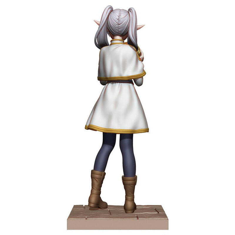 Imagen 3 - Figura Frieren Daily Life Luminasta Frieren Beyond Journey End 19Cm