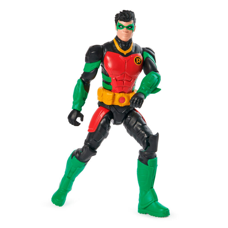 Imagen 2 - Figura Robin Batman Dc Comics 30Cm