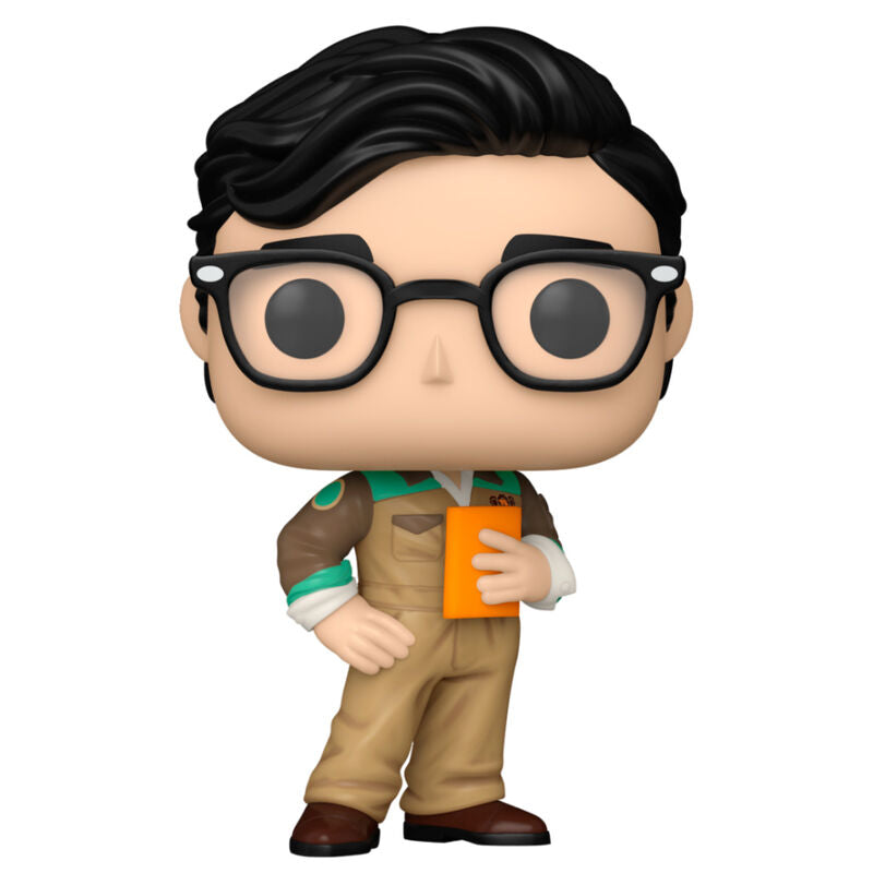 Imagen de Figura Pop Marvel Loki 2 O.b. parte de nuestra colección en Espadas y más, sitio oficial.