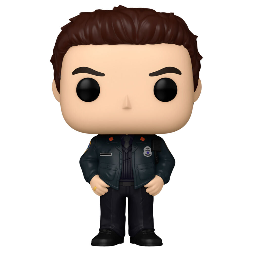 Imagen de Figura Pop The Wire James Jimmy Mcnulty parte de nuestra colección en Espadas y más, sitio oficial.