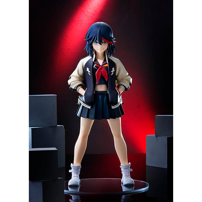 Imagen 2 - Figura Pop Up Parade Ryuko Matoi Souvenir Jacket Kill A Kill 25Cm