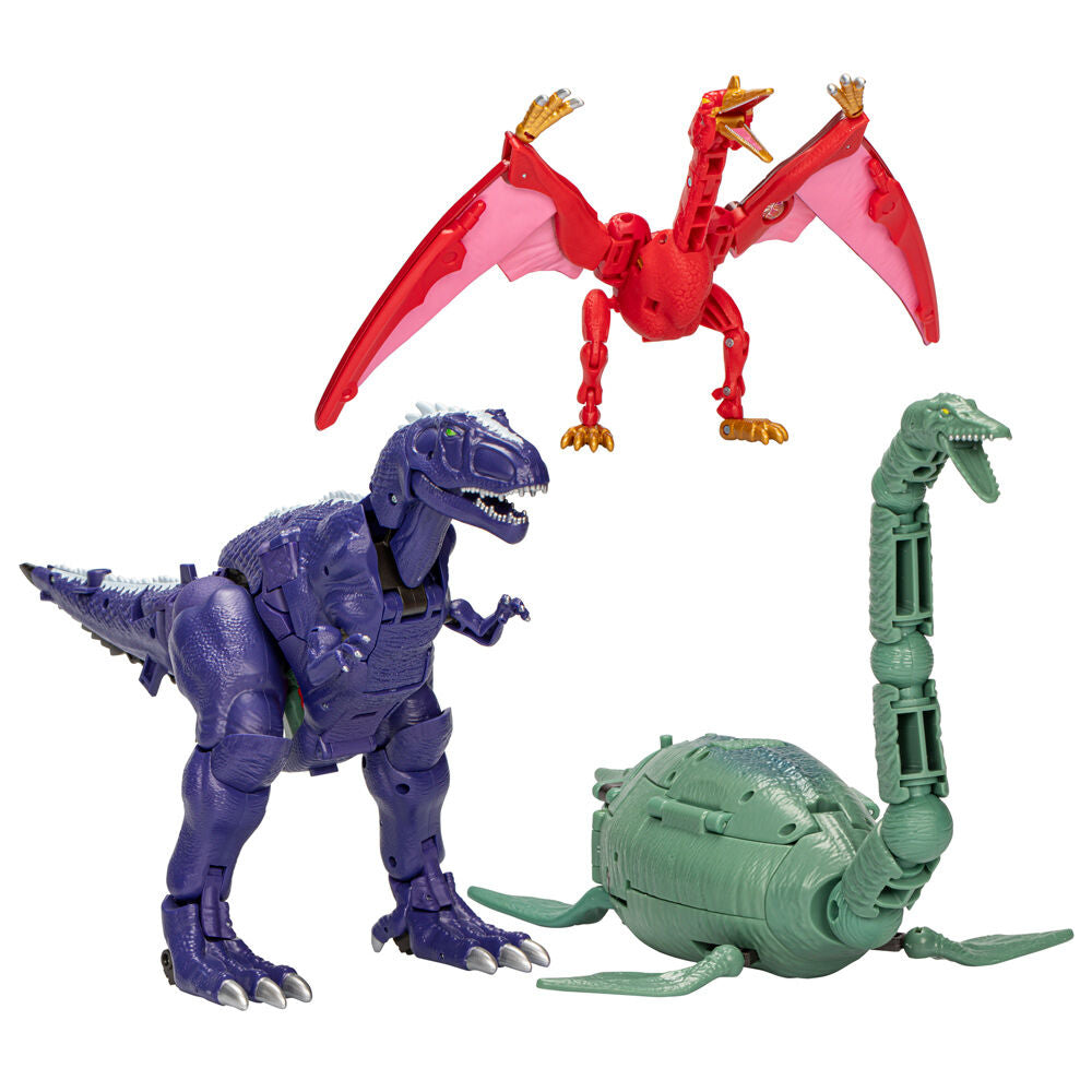 Imagen de Figura Magmatron Beast Wars Universe Commander Class Legacy United Transformers 25Cm parte de nuestra colección en Espadas y más, sitio oficial.