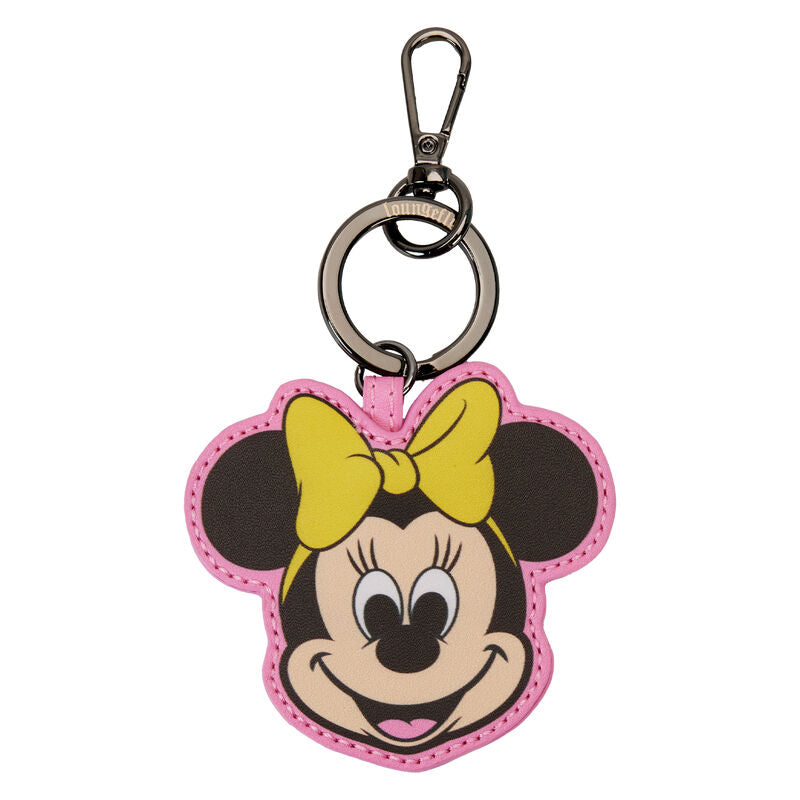 Imagen de Charm Minnie Mouse Classic Disney 100 Loungefly parte de nuestra colección en Espadas y más, sitio oficial.