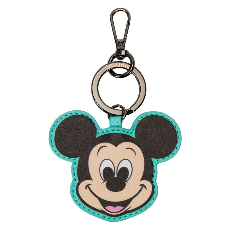 Imagen 1 - Charm Mickey Mouse Classic Disney 100 Loungefly