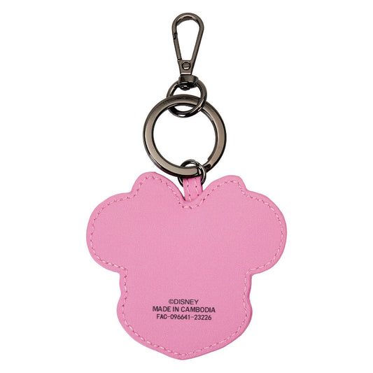Imagen de Charm Minnie Mouse Classic Disney 100 Loungefly parte de nuestra colección en Espadas y más, sitio oficial.