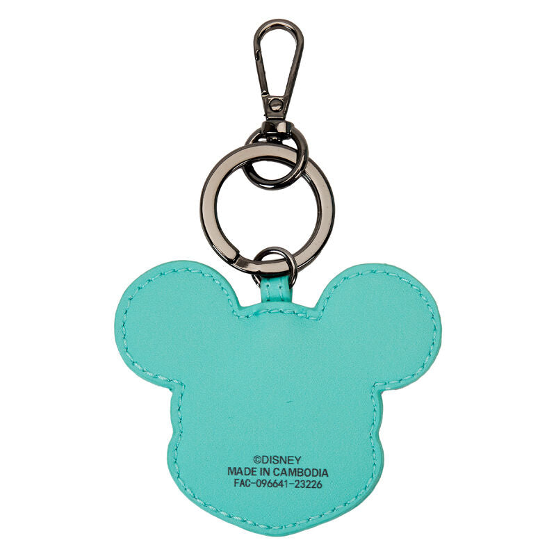 Imagen 2 - Charm Mickey Mouse Classic Disney 100 Loungefly
