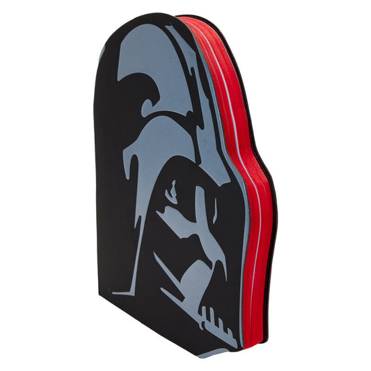 Imagen de Cuaderno Darth Vader Return Of The Jedi Star Wars parte de nuestra colección en Espadas y más, sitio oficial.