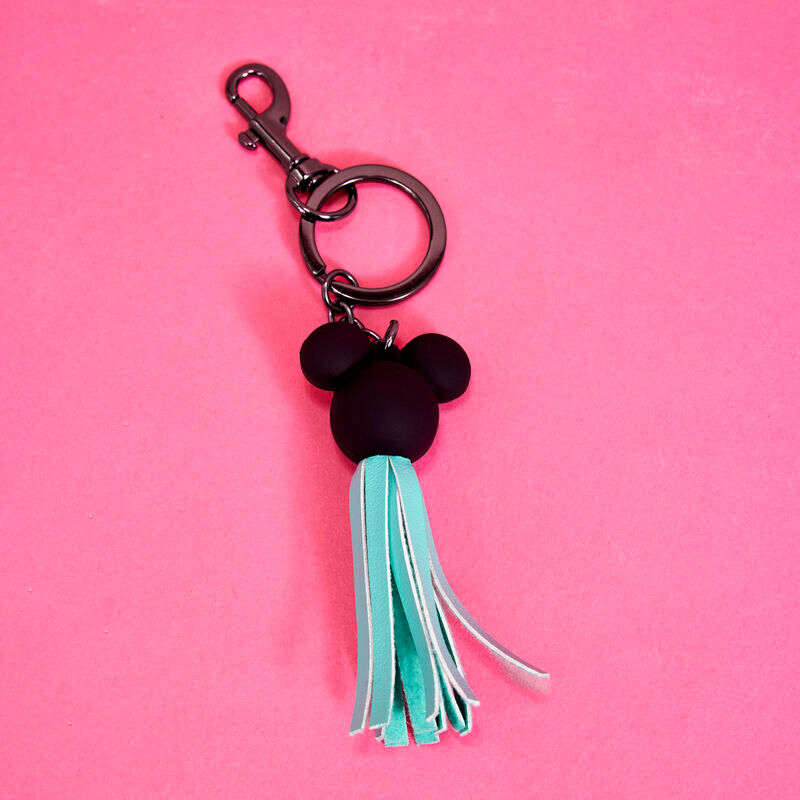 Imagen 3 - Charm Mickey Mouse Classic Disney 100 Loungefly