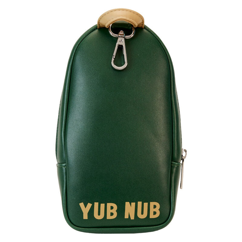 Imagen de Portatodo Ewok Return Of The Jedi Star Wars parte de nuestra colección en Espadas y más, sitio oficial.