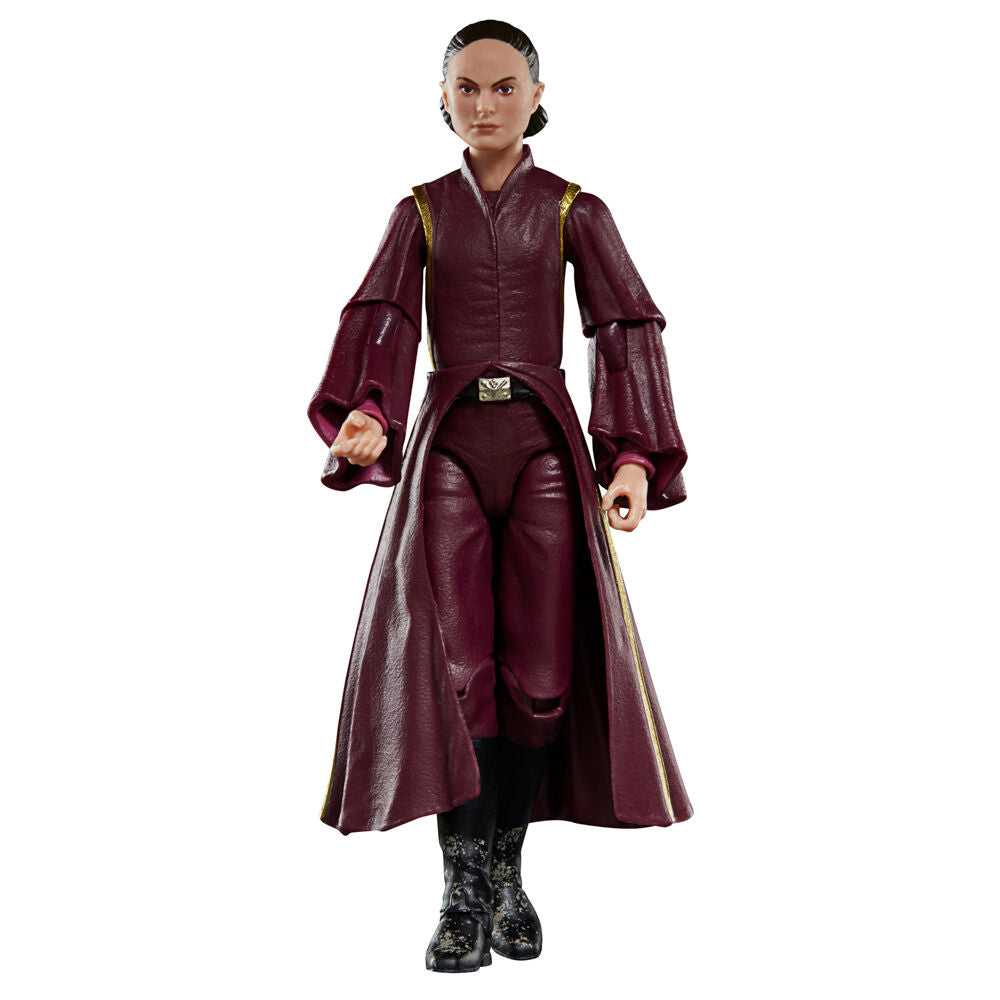 Imagen 1 de Figura Padme Amidala The Phantom Menace Star Wars 15Cm