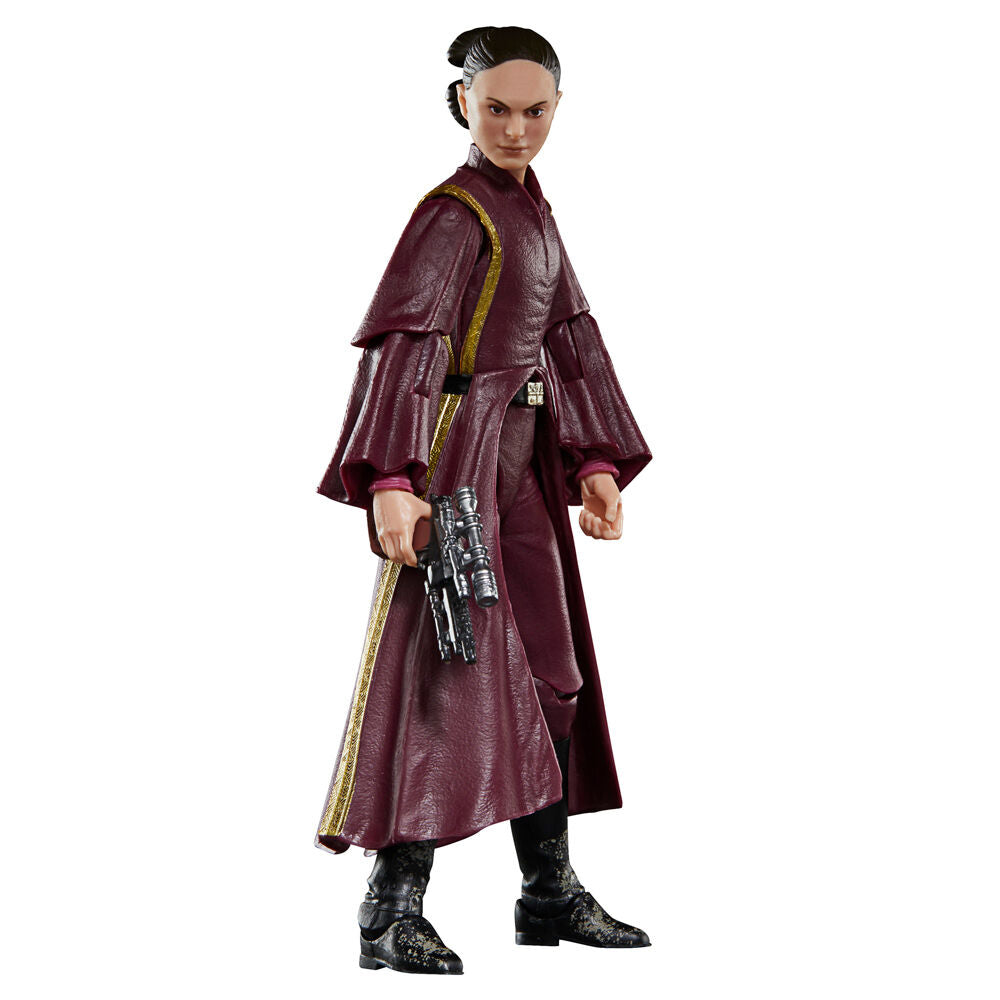 Imagen 4 de Figura Padme Amidala The Phantom Menace Star Wars 15Cm