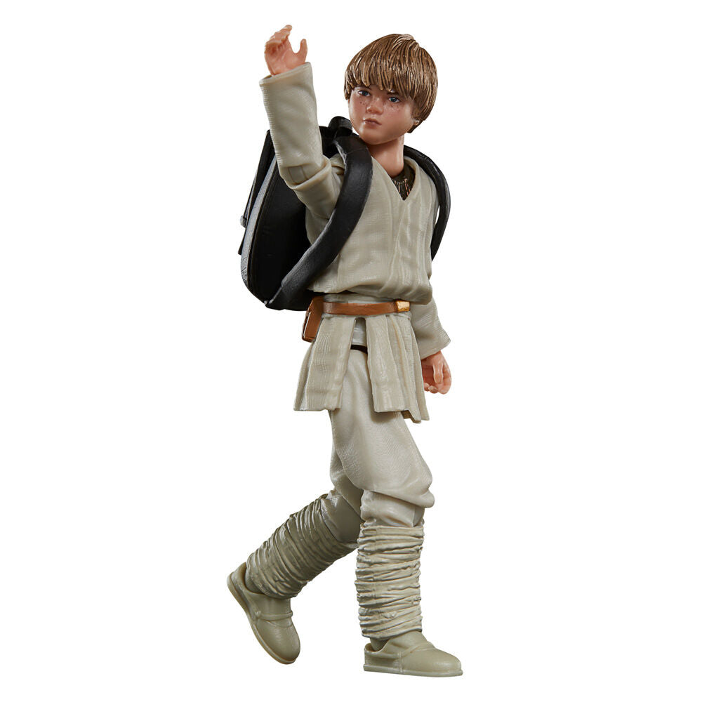 Imagen 1 - Figura Anakin Skywalker Star Wars 15Cm