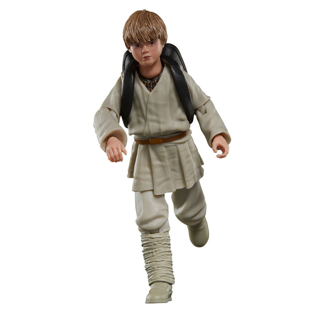 Imagen 2 - Figura Anakin Skywalker Star Wars 15Cm