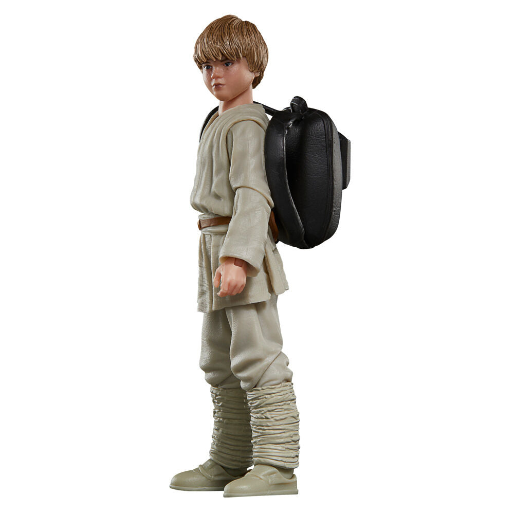 Imagen 4 - Figura Anakin Skywalker Star Wars 15Cm