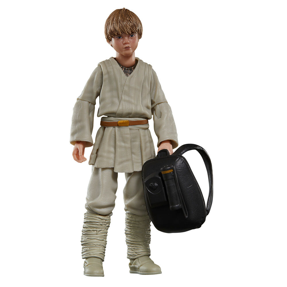 Imagen 7 - Figura Anakin Skywalker Star Wars 15Cm