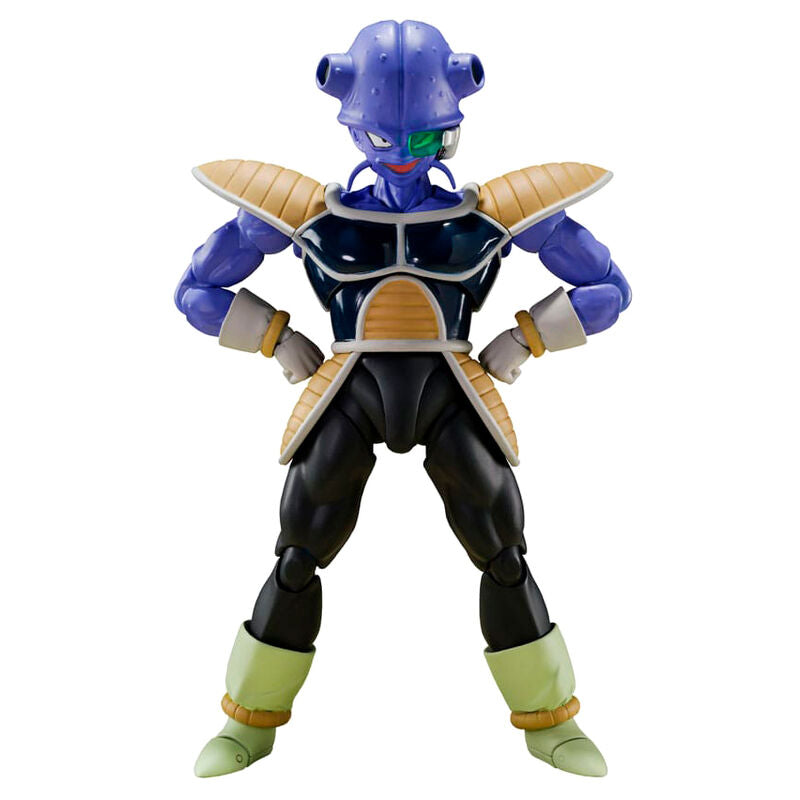 Imagen de Figura S.h. Figuarts Kyewi Dragon Ball Z 14Cm parte de nuestra colección en Espadas y más, sitio oficial.