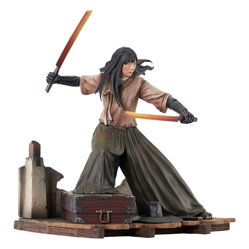 Imagen 2 - Figura Nemesis Rebel Moon 23Cm