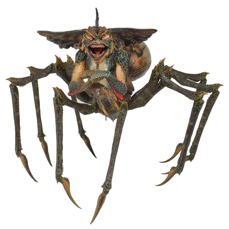 Imagen 2 - Figura Spider Gremlin Deluxe Gremlins 2 25Cm
