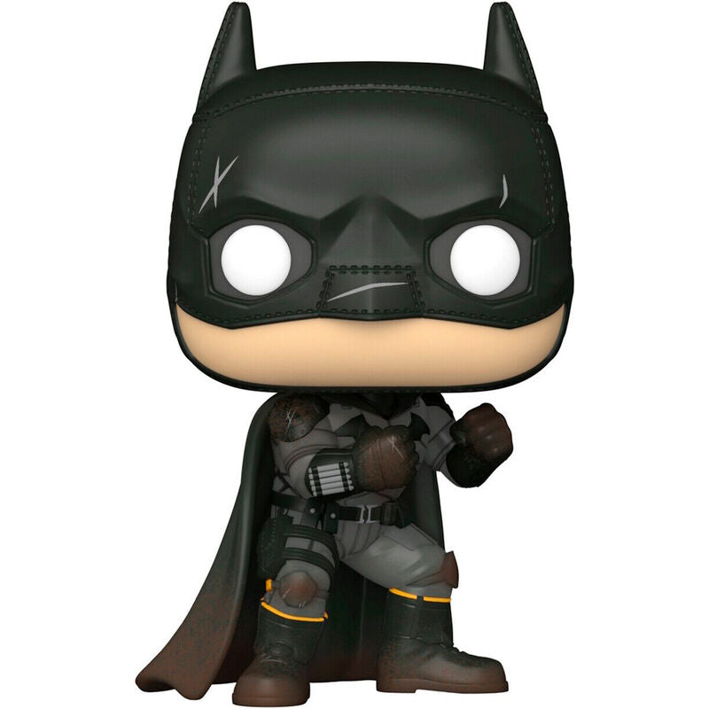 Imagen de Figura Pop The Batman - Batman Exclusive parte de nuestra colección en Espadas y más, sitio oficial.