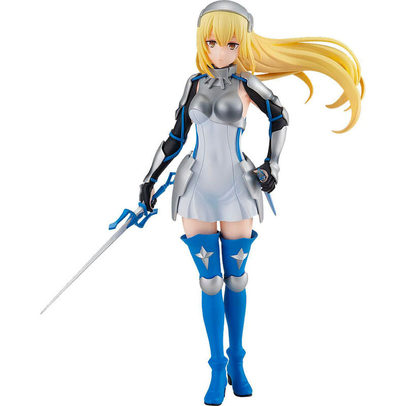 Imagen 1 - Figura Pop Up Parade Ais Wallenstein Is It Wrong To Try To Pick Up Girls In A Dungeon 17Cm