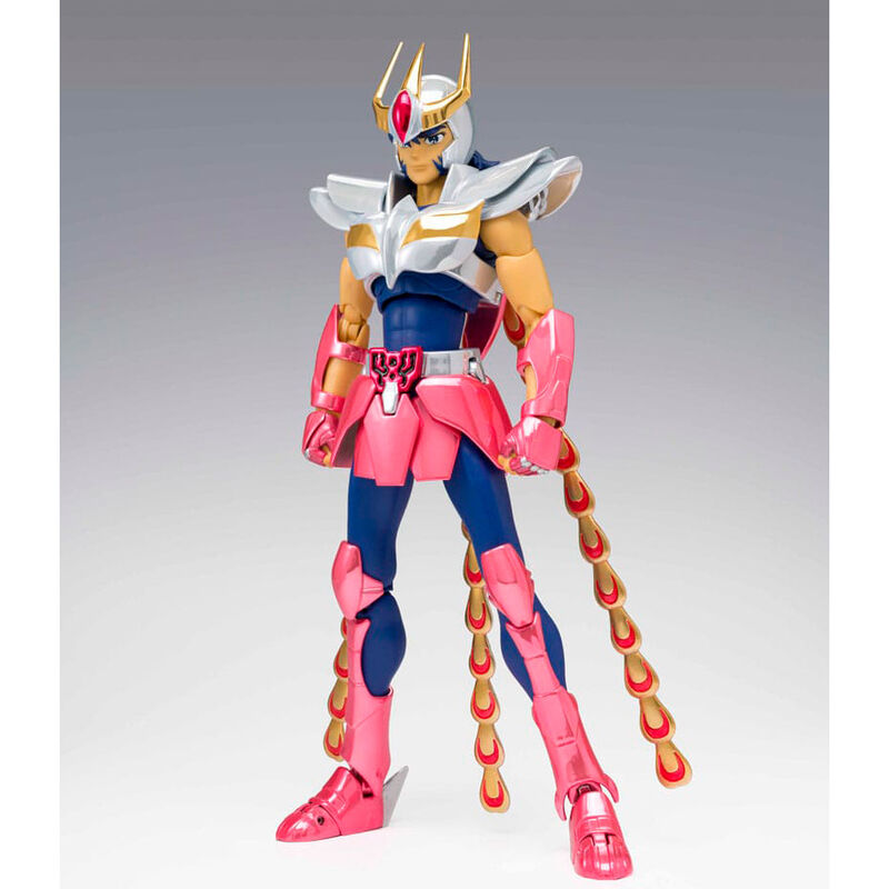 Imagen 2 - Figura Phoenix Ikki 20Th Anniversary Saint Seiya Cloth Myth 16,5Cm