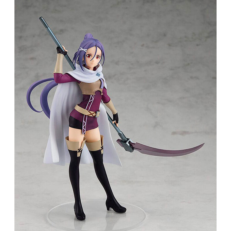 Imagen 2 - Figura Pop Up Parade Mito Sword Art Online The Movie Progressive Aria Of A Starless Night 17Cm