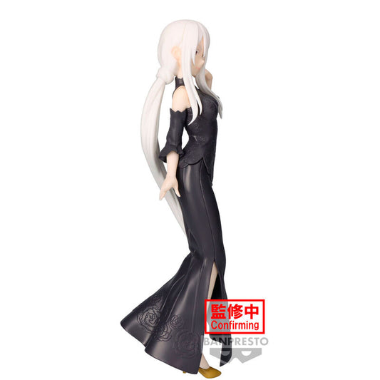 Imagen 2 - Figura Echidna Glitter & Glamorous Re: Zero Starting Life In Another World 24Cm