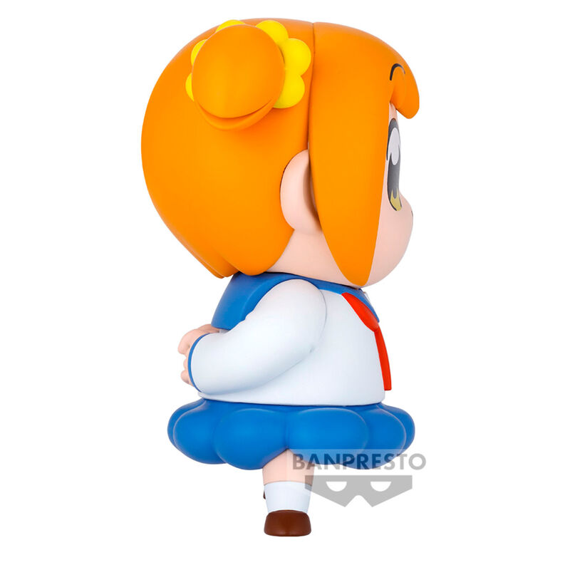 Imagen de Figura Popuko Sofvimates Pop Team Epic 11Cm parte de nuestra colección en Espadas y más, sitio oficial.