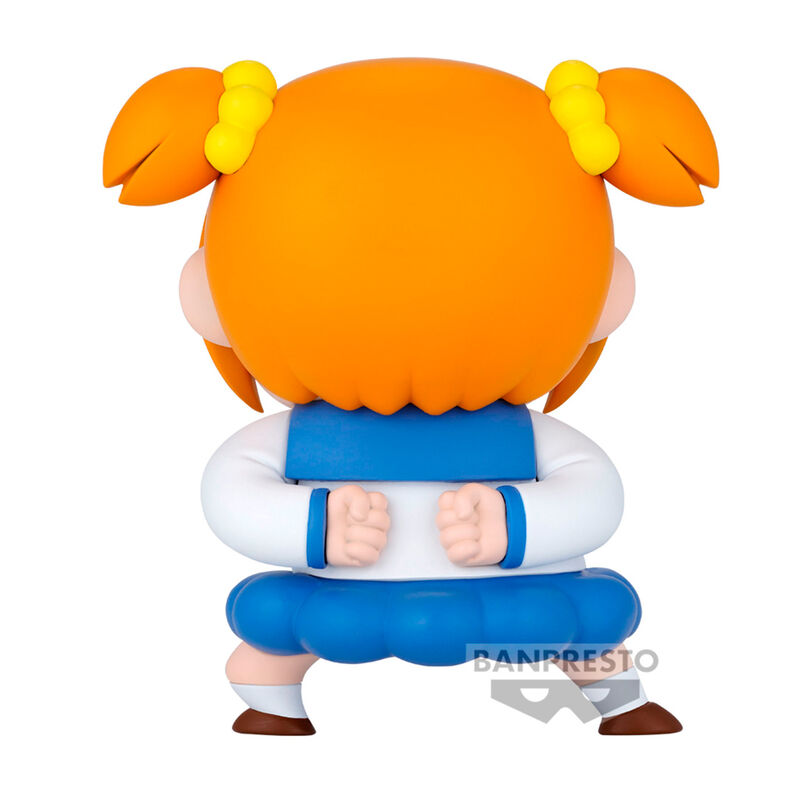 Imagen de Figura Popuko Sofvimates Pop Team Epic 11Cm parte de nuestra colección en Espadas y más, sitio oficial.