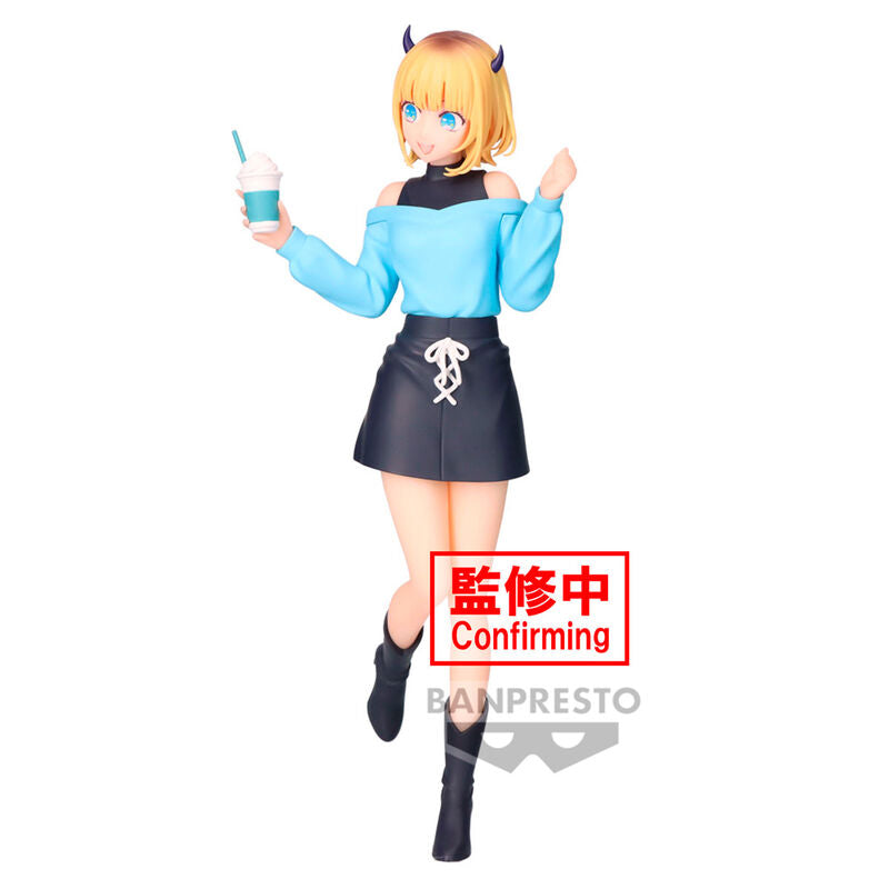 Imagen 6 - Figura Memcho Plain Clothes Oshi No Ko 19Cm