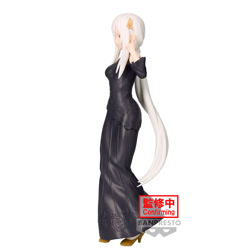 Imagen 4 - Figura Echidna Glitter & Glamorous Re: Zero Starting Life In Another World 24Cm