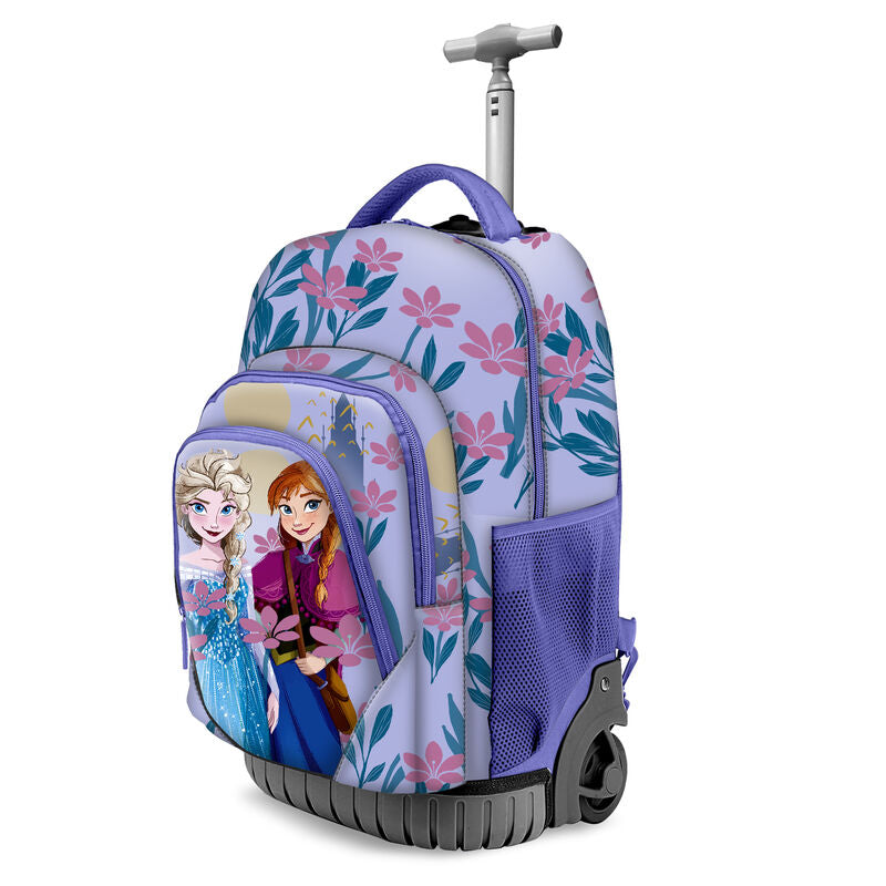 Imagen de Trolley Dear Frozen 2 Disney 47Cm parte de nuestra colección en Espadas y más, sitio oficial.