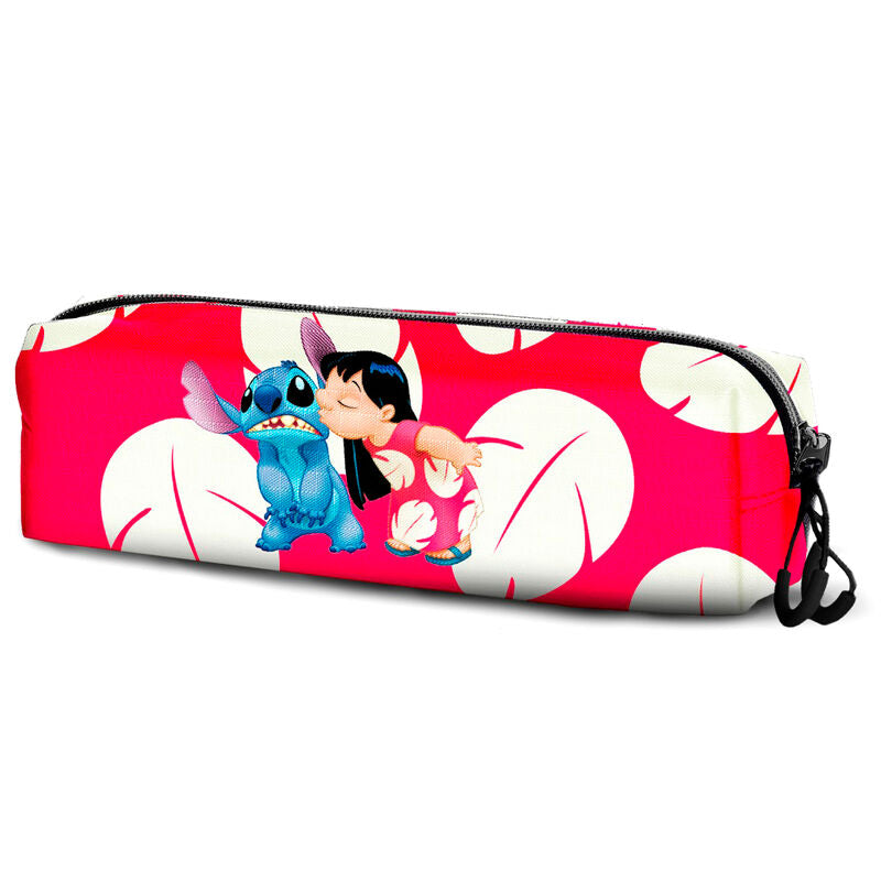 Imagen de Portatodo Kiss Stitch Disney parte de nuestra colección en Espadas y más, sitio oficial.