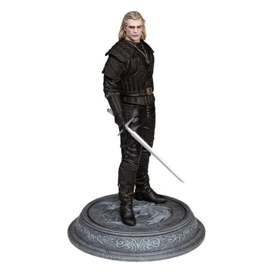 Imagen de Figura Geralt De Rivia The Witcher 17Cm parte de nuestra colección en Espadas y más, sitio oficial.