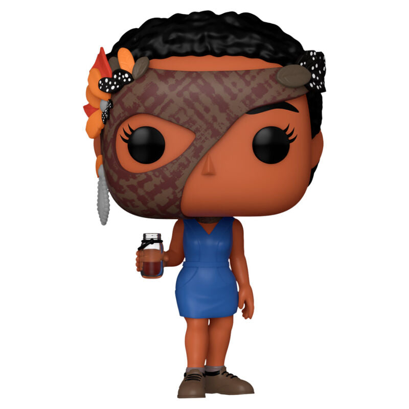 Imagen de Figura Pop Yellowjackets Taissa parte de nuestra colección en Espadas y más, sitio oficial.